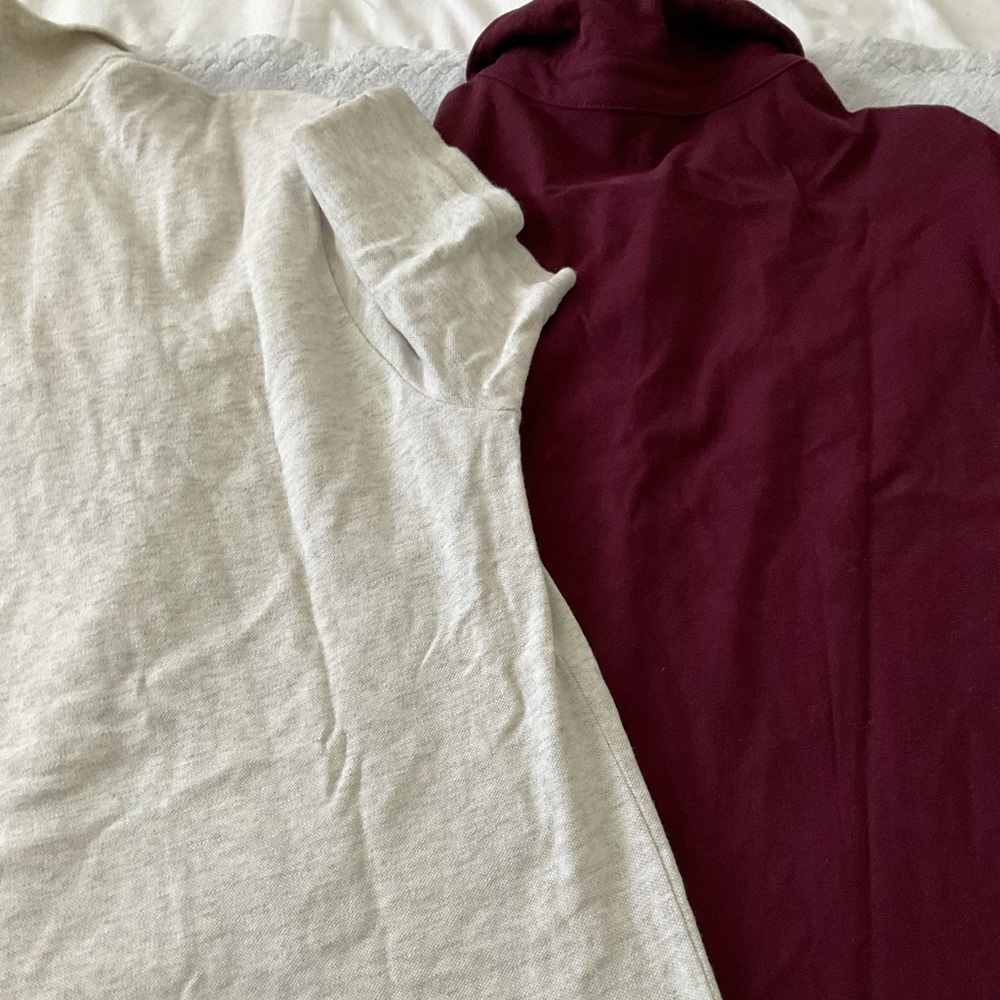 Gap polo shirts men (2-packs) - Picture 3 of 4